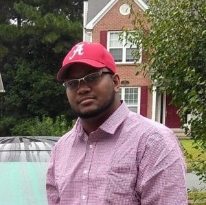 Meet your Posher, Abraham